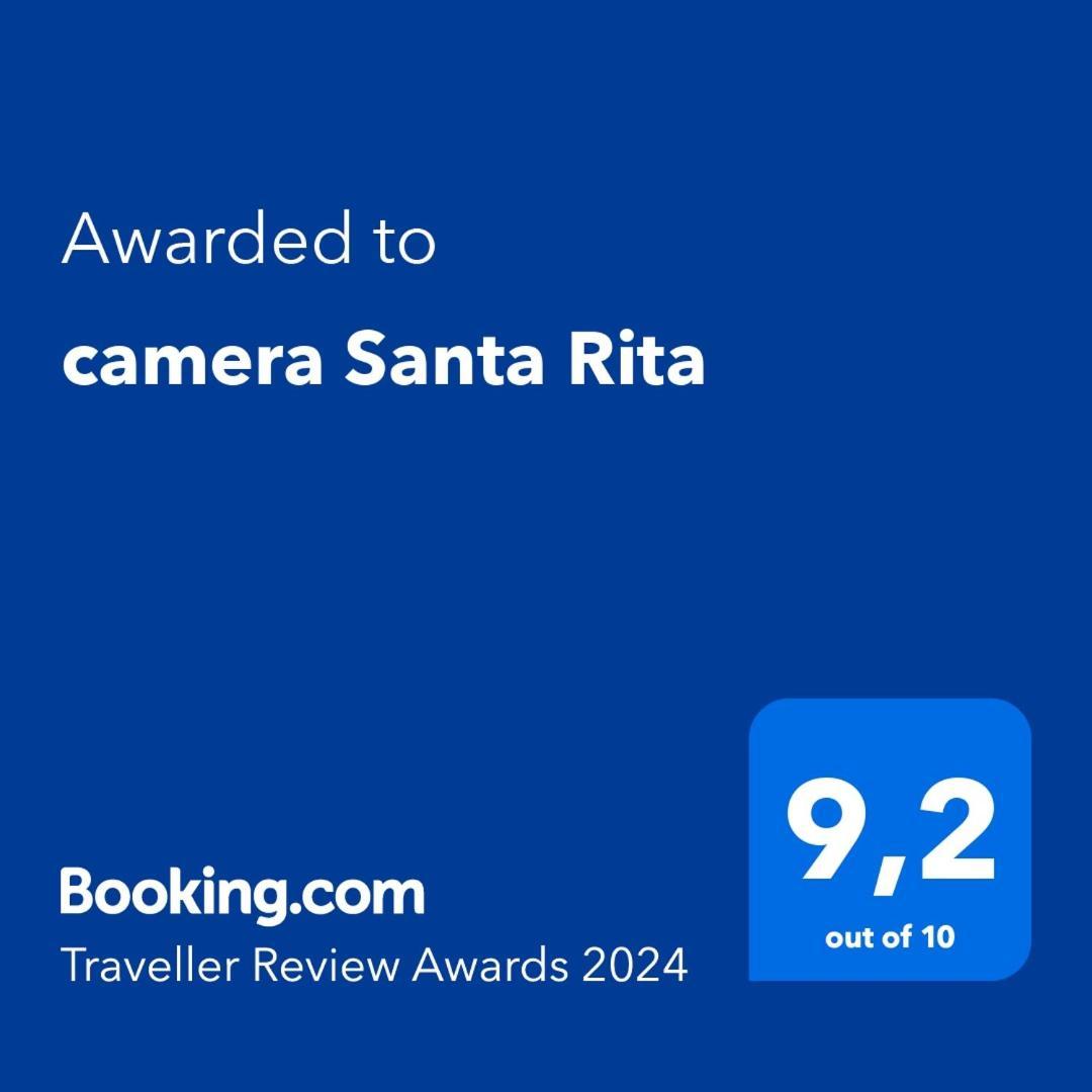 Camera Santa Rita 都灵 外观 照片